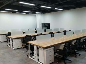 成都辦公用品高價回收服務，專業處理辦公家具與設備